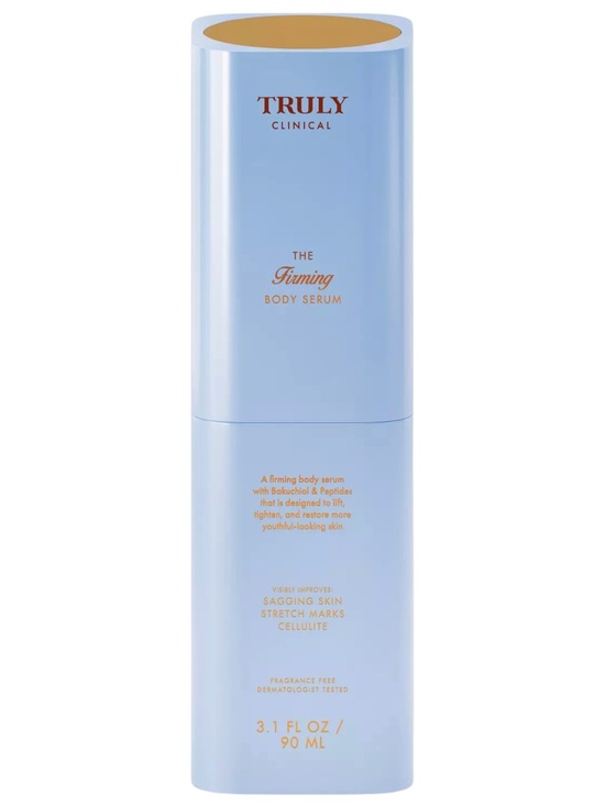 TRULY Other - Truly Clinical The Firming Body Serum 3.1oz